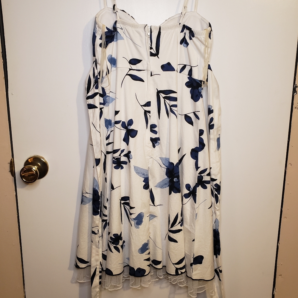 Speechless Size 3 Dress